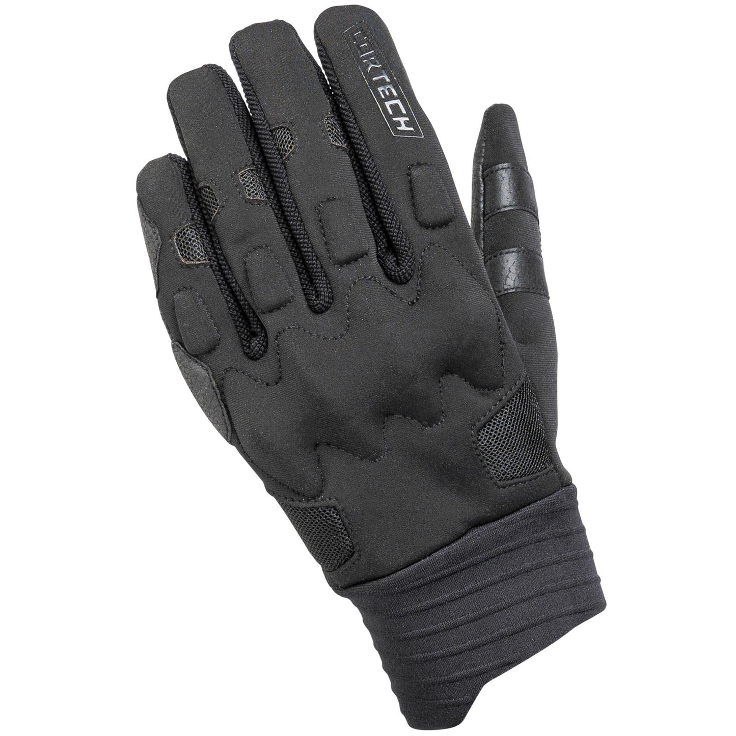 Cortech Insu-lite Gloves - Black - Large [MPN: 8395-2155-06]_1984852