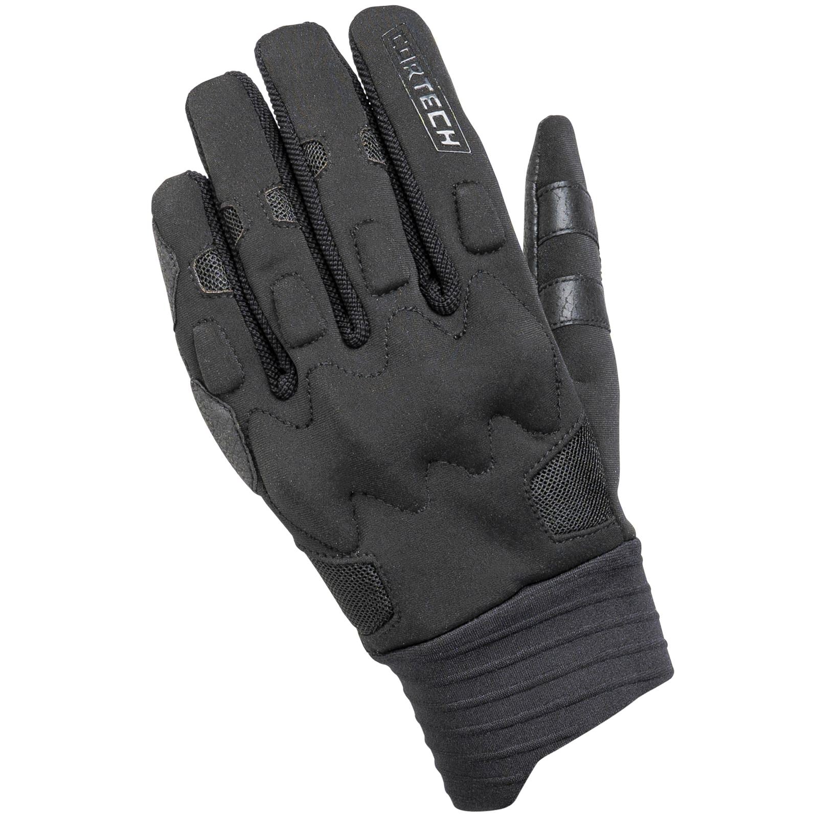 Cortech Insu-lite Gloves - Black - Large [MPN: 8395-2155-06]_1984852