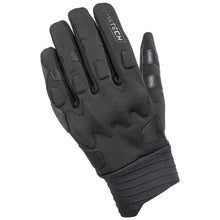 Cortech Lite Windstop Gloves - Black/Black - Medium [MPN: 8396-2155-05]_1983024