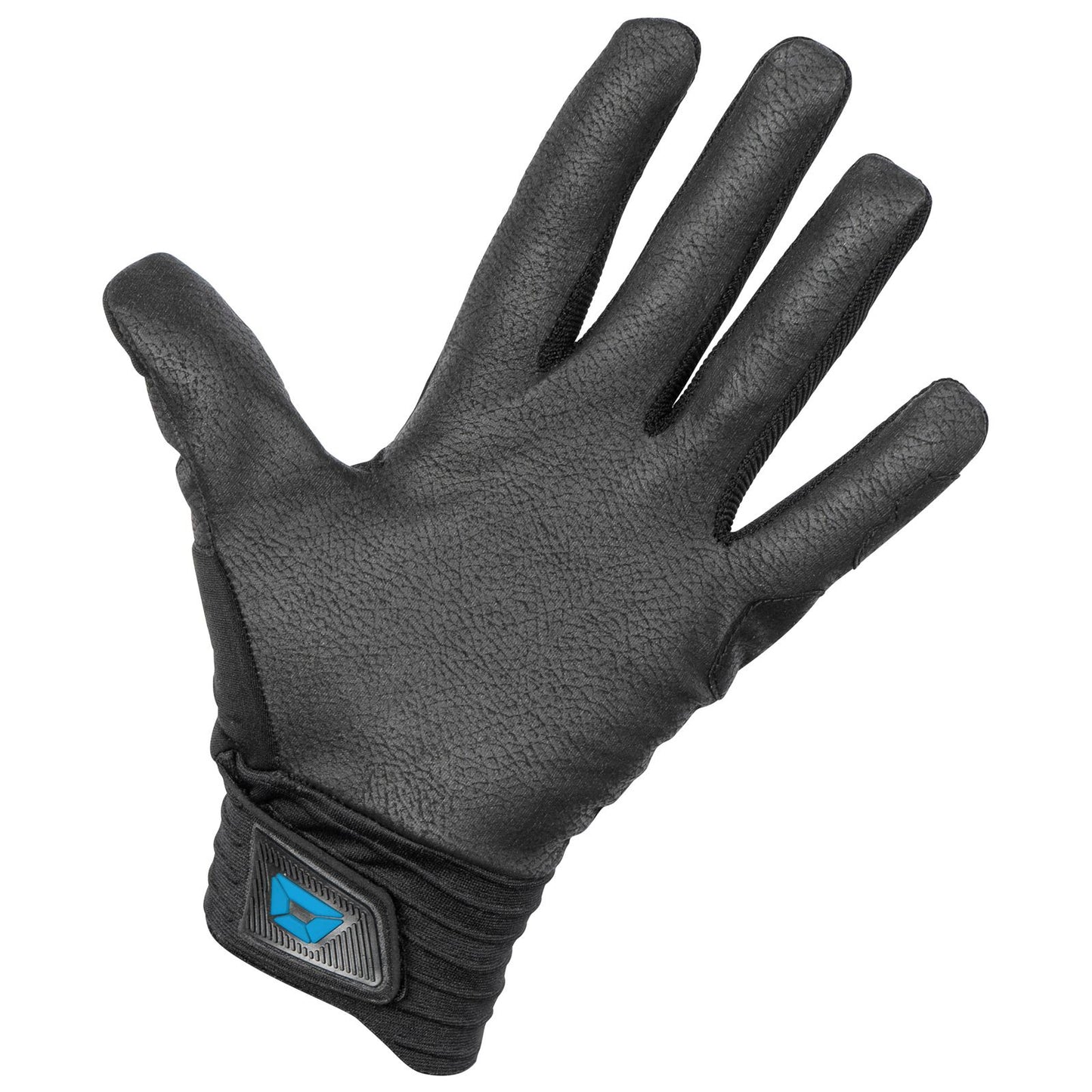 Cortech Lite Windstop Gloves - Black/Black - Medium [MPN: 8396-2155-05]_1983025