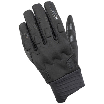 Cortech Lite Windstop Gloves - Black/Black - Large [MPN: 8396-2155-06]_1983026