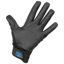 Cortech Lite Windstop Gloves - Black/Black - 3XL [MPN: 8396-2155-09]_1983004