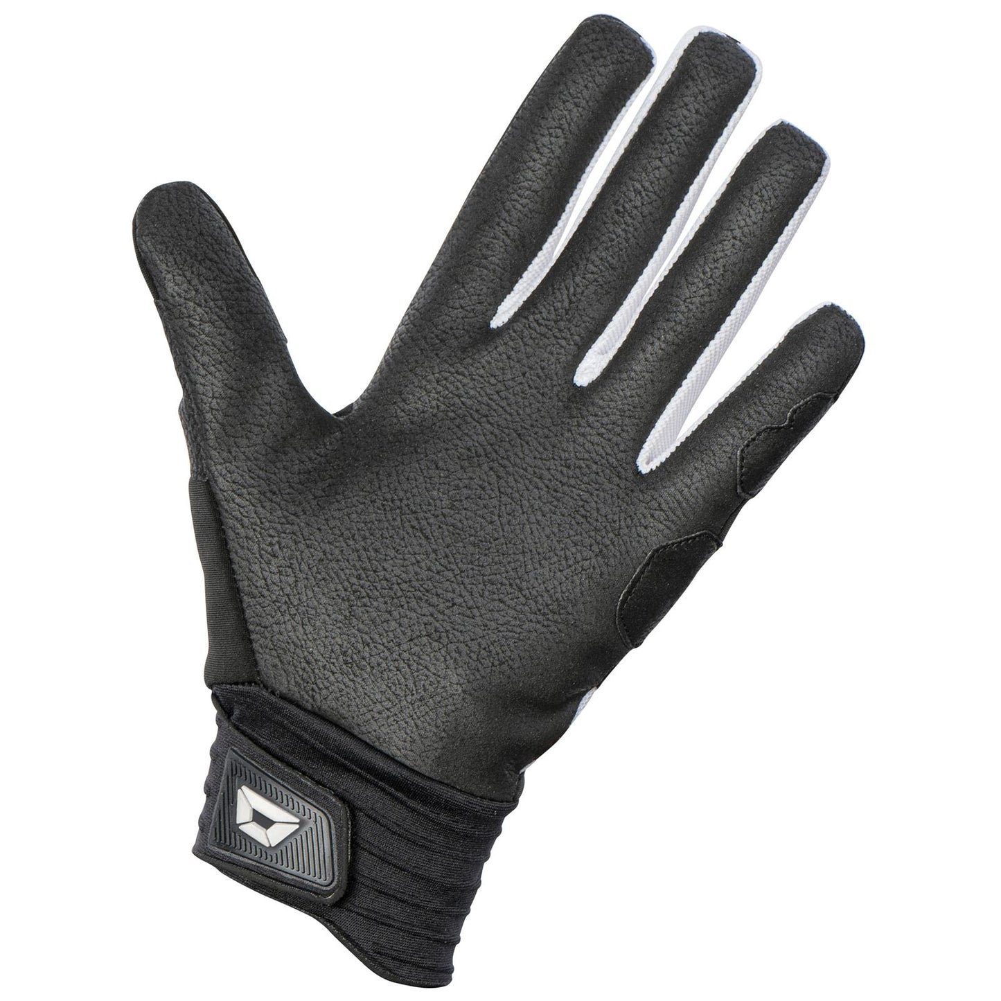 Cortech Lite Gloves - Black/White_1982984