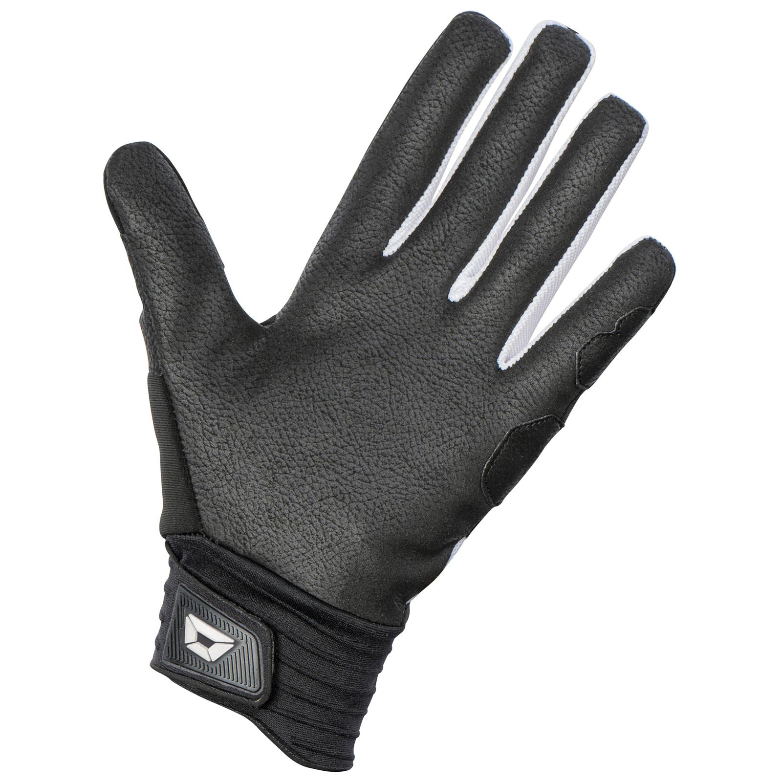 Cortech Lite Gloves - Black/White_1982984