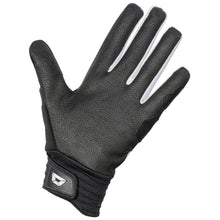 Cortech Lite Gloves - Black/White_1982984