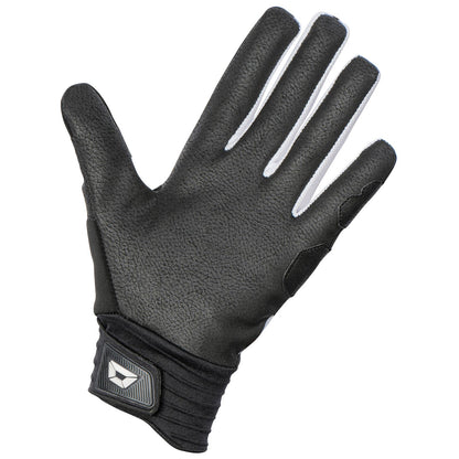 Cortech Lite Gloves - Black/White_1982984