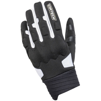 Cortech Lite Gloves - Black/White_1984820