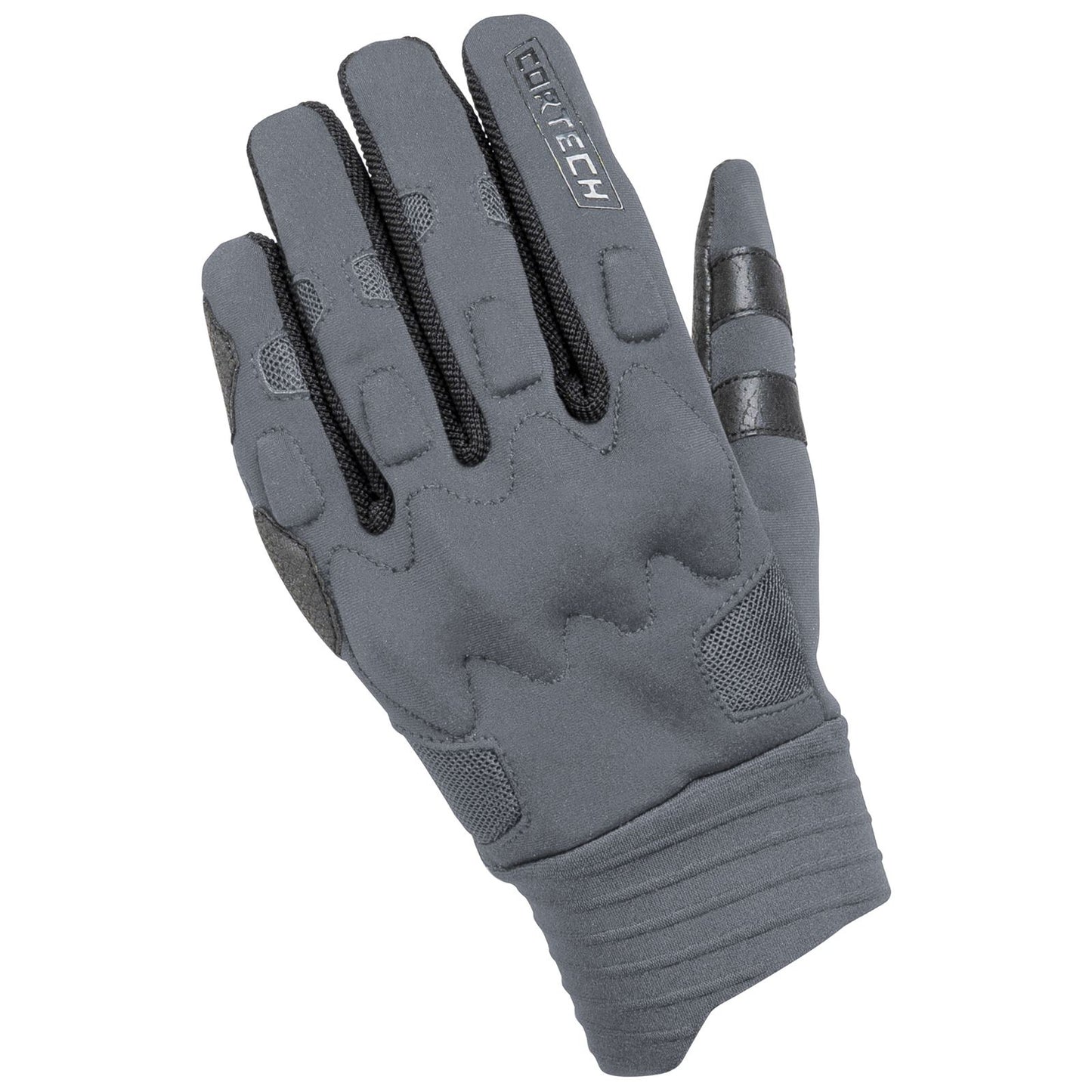 Cortech Lite Gloves - Grey/Black_1984272