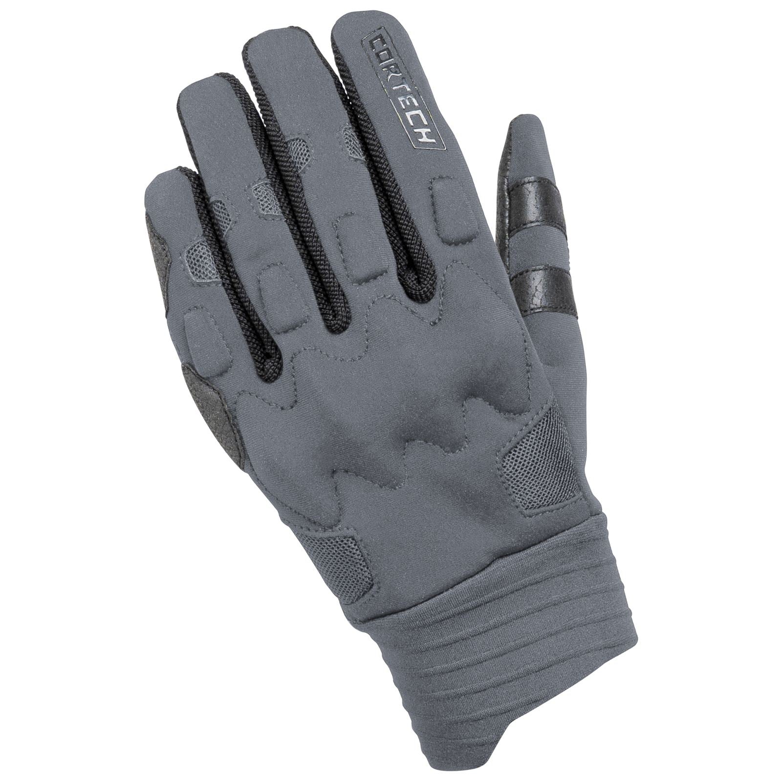Cortech Lite Gloves - Grey/Black_1984272