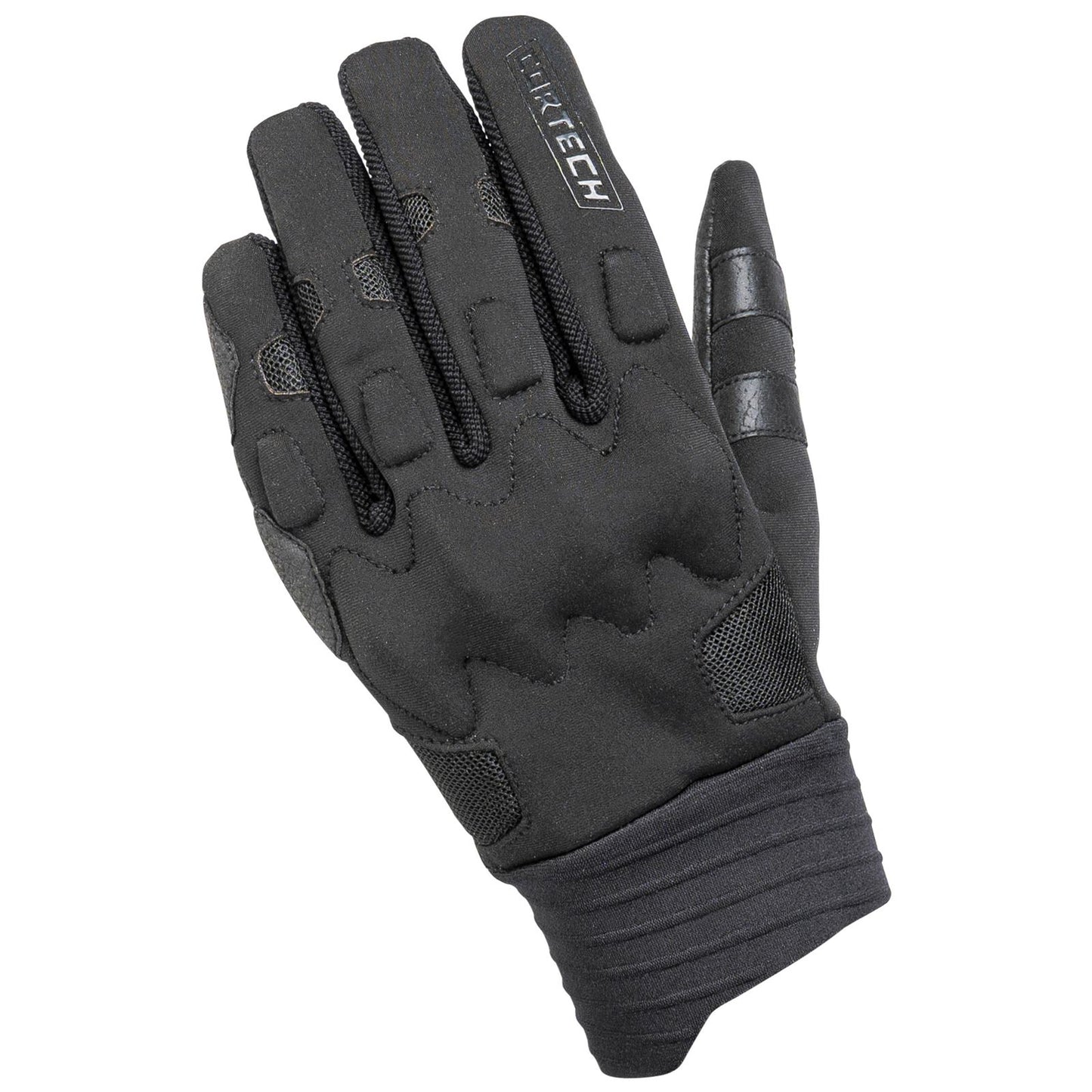 Cortech Lite Gloves - Black/Black_1984885