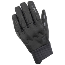 Cortech Lite Gloves - Black/Black_1984885