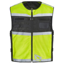 Cortech Niterider Mil-Spec Safety Vest - Hi-Viz_1379306