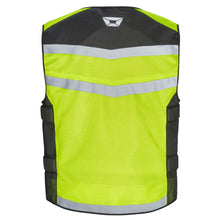 Cortech Niterider Mil-Spec Safety Vest - Hi-Viz_1379308