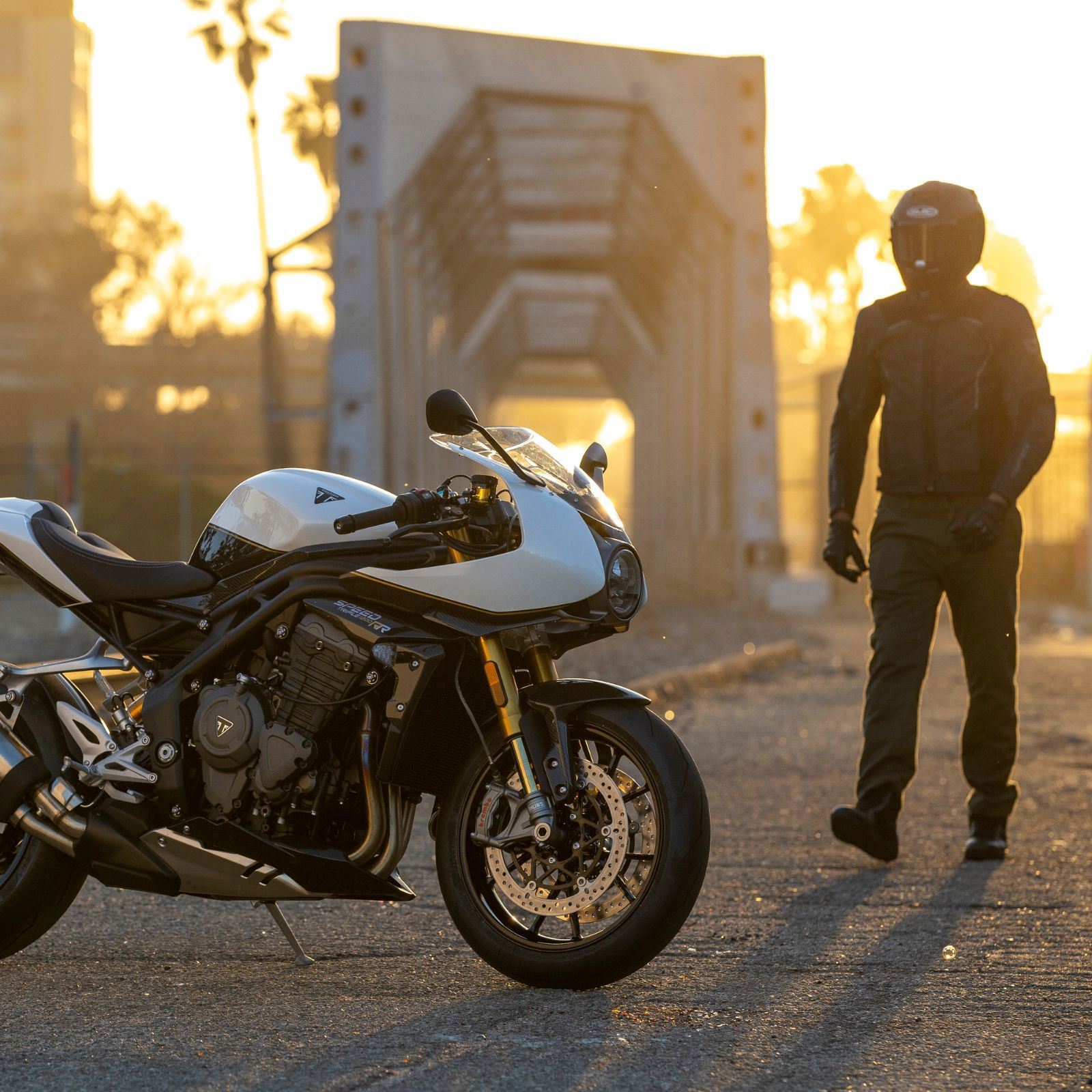 Cortech Vader Leather Jacket - Black/Camo - XL OPEN BOX [MPN: 8808-1015-07]_1858742