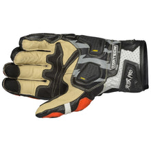 Cortech Sector Pro ST Gloves - Red/White_1383574