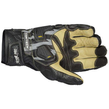 Cortech Sector Pro ST Gloves - Black_1383565