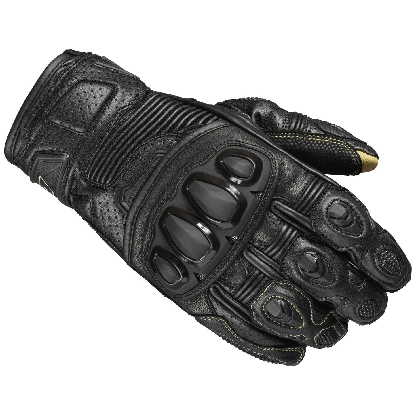 Cortech Sector Pro ST Gloves - Black_1383564