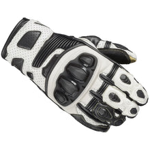 Cortech Sector Pro ST Gloves - Black/White_1383595
