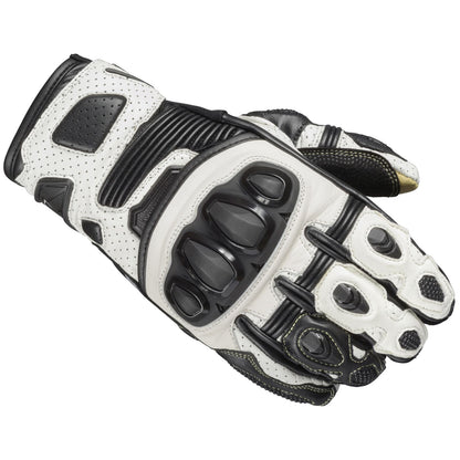 Cortech Sector Pro ST Gloves - Black/White_1383595