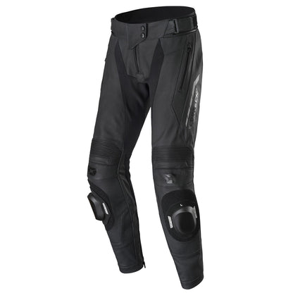Cortech Revo Sport Women's Leather Pants - Black - XL OPEN BOX [MPN: 8910-0105-77]_1770461