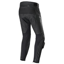 Cortech Revo Sport Women's Leather Pants - Black - XL OPEN BOX [MPN: 8910-0105-77]_1770462