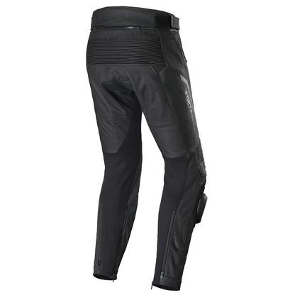 Cortech Revo Sport Women's Leather Pants - Black - XL OPEN BOX [MPN: 8910-0105-77]_1770462