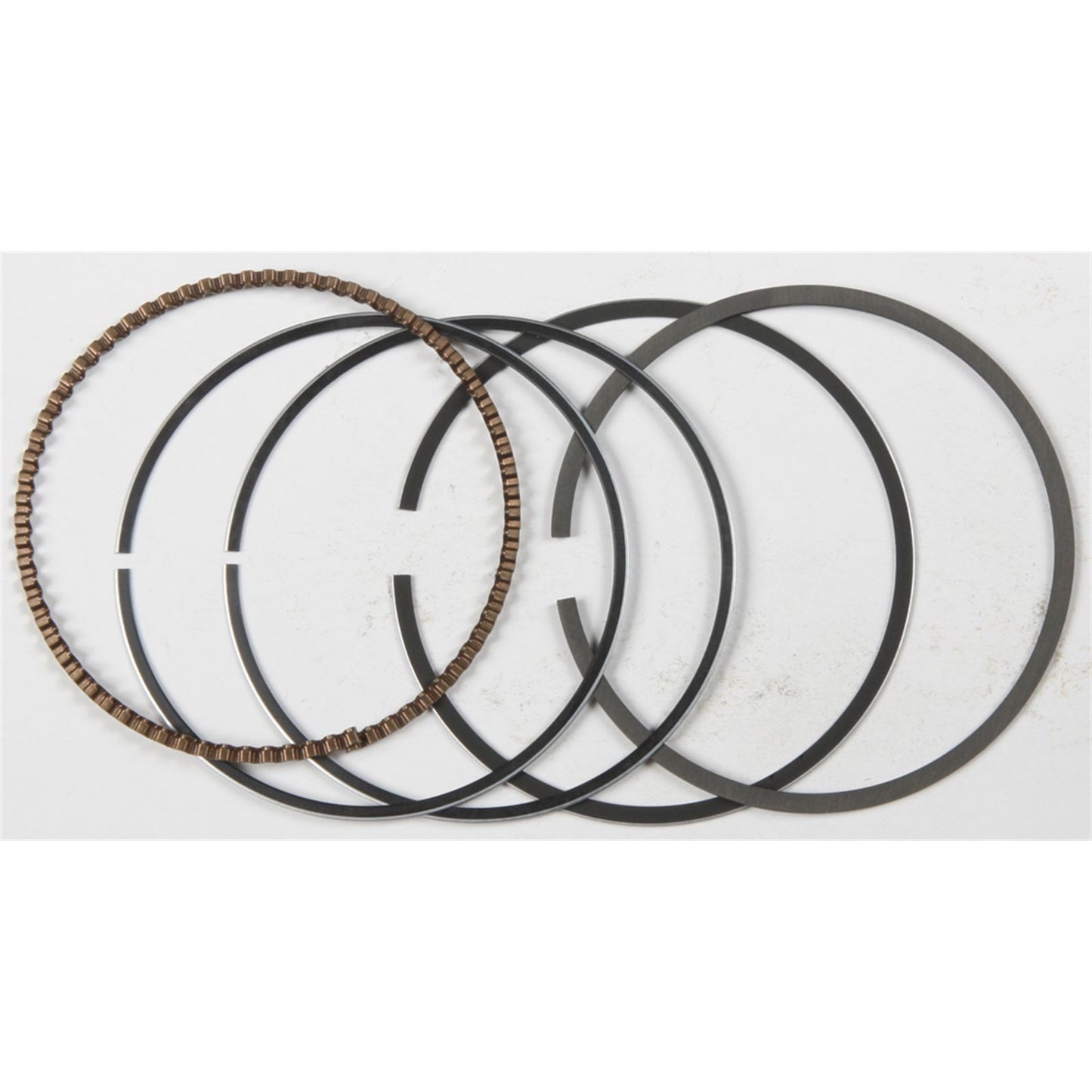 Piston Rings For Namura Pistons Only [MPN: NA-20003R]_204215