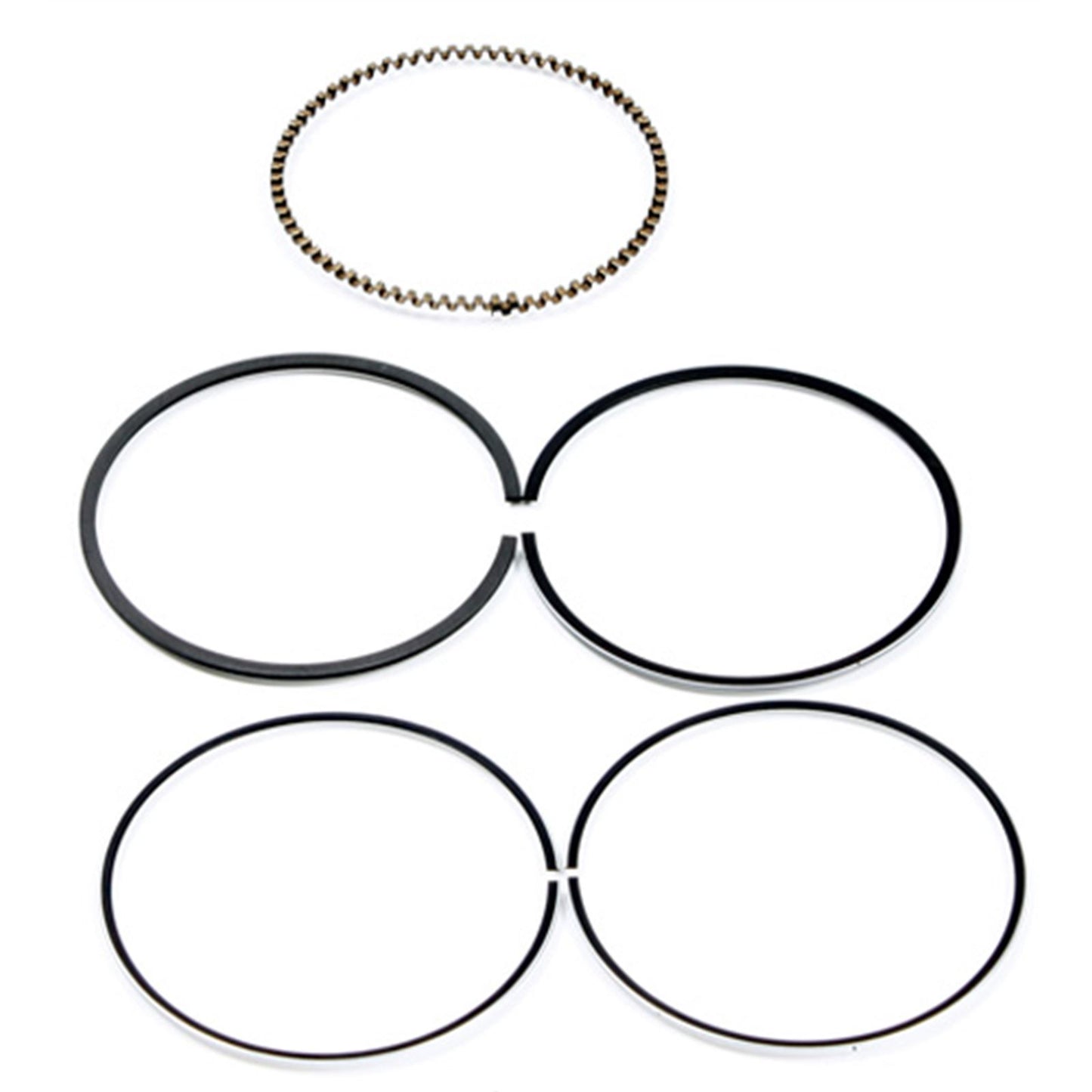 Piston Rings For Namura Pistons Only [MPN: NA-20003R]_593503