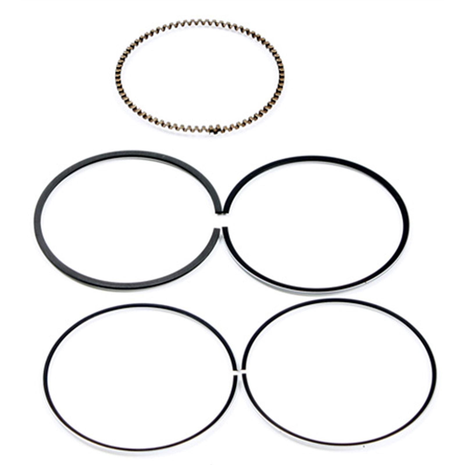 Piston Rings For Namura Pistons Only [MPN: NA-20003R]_593503
