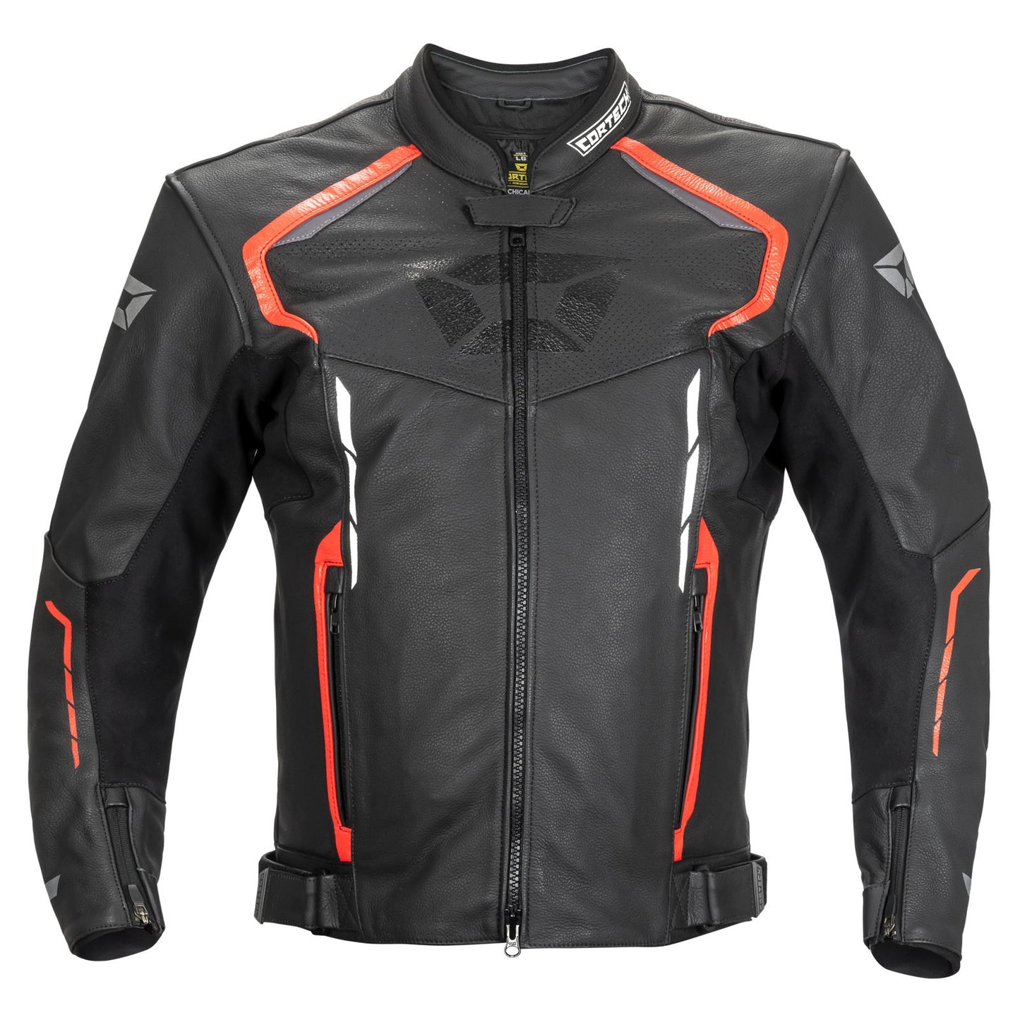 Cortech Chicane Leather Jacket_1546288