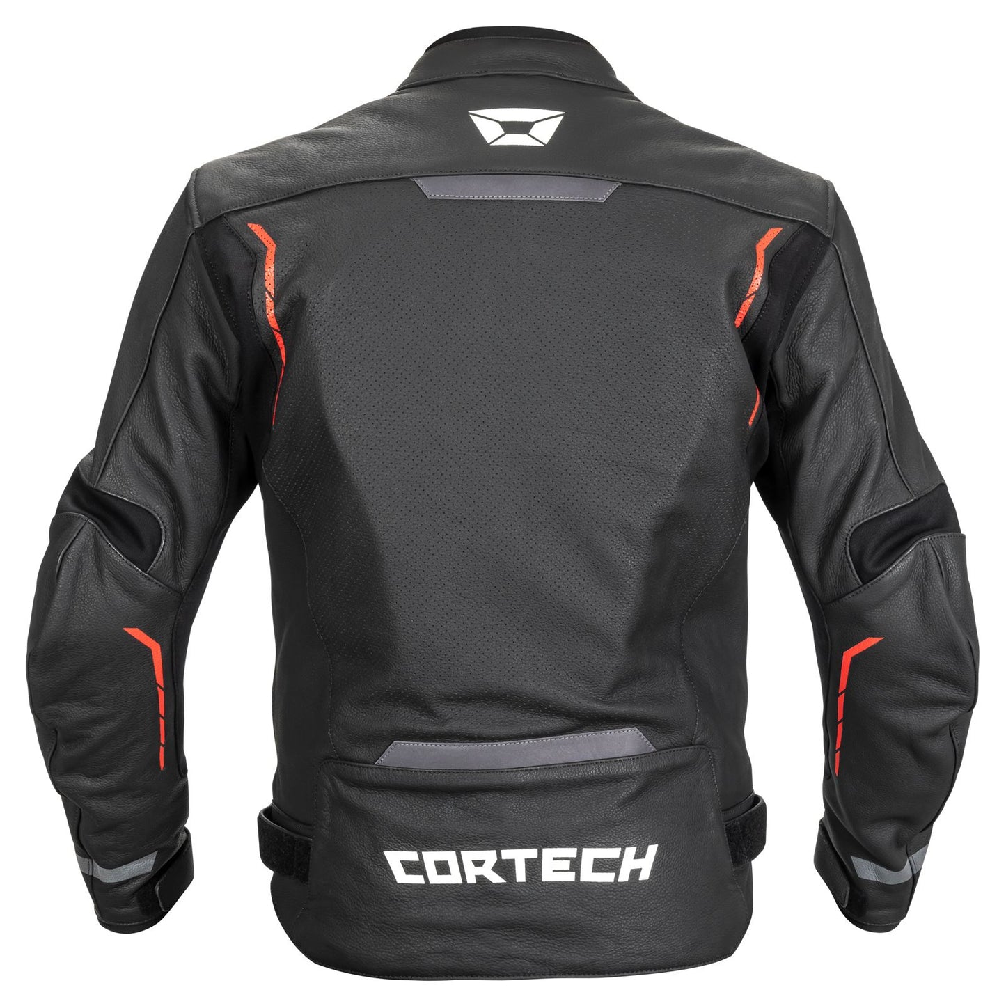 Cortech Chicane Leather Jacket_1546289
