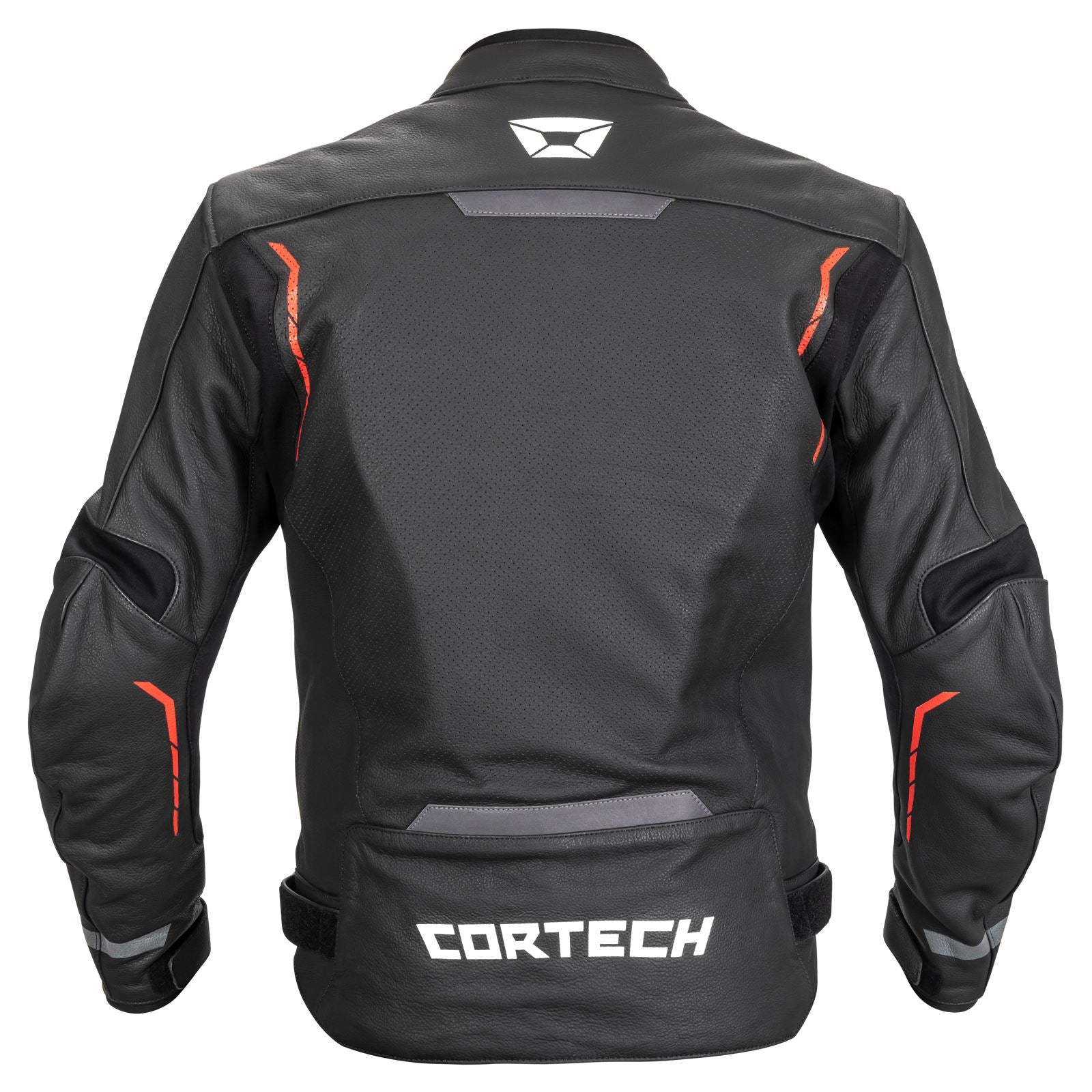 Cortech Chicane Leather Jacket_1546289