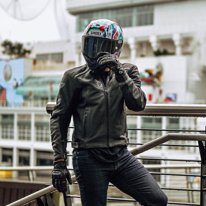 Cortech Chicane Leather Jacket_1546352