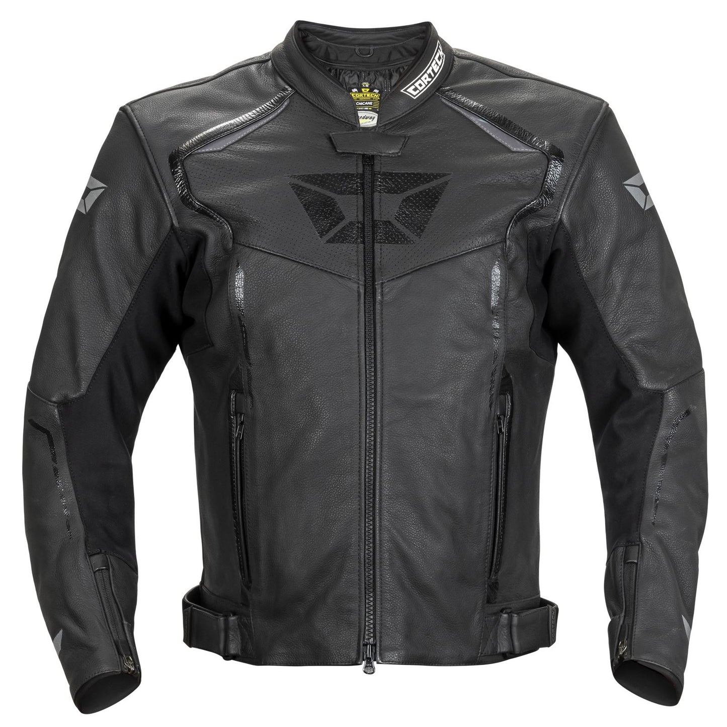 Cortech Chicane Leather Jacket_1546329