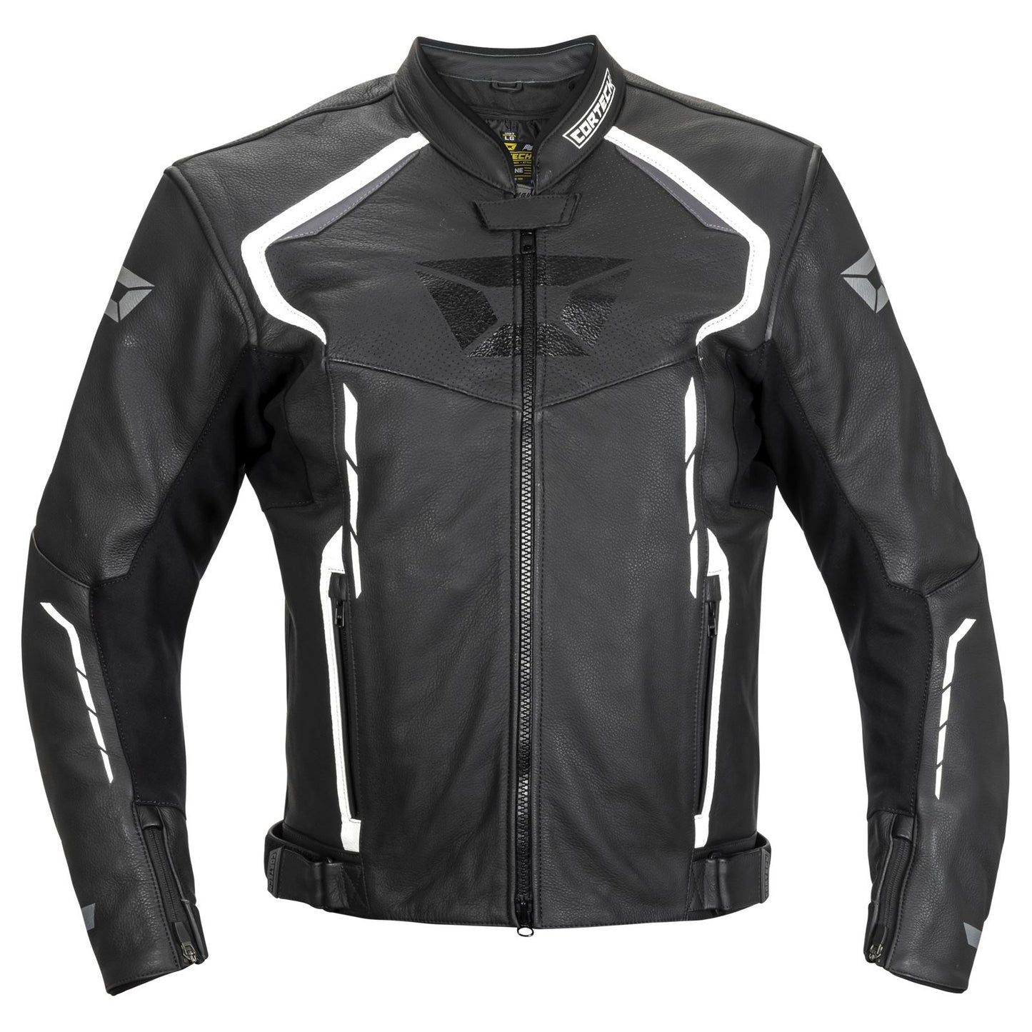 Cortech Chicane Leather Jacket_1546357