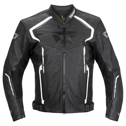 Cortech Chicane Leather Jacket_1546357