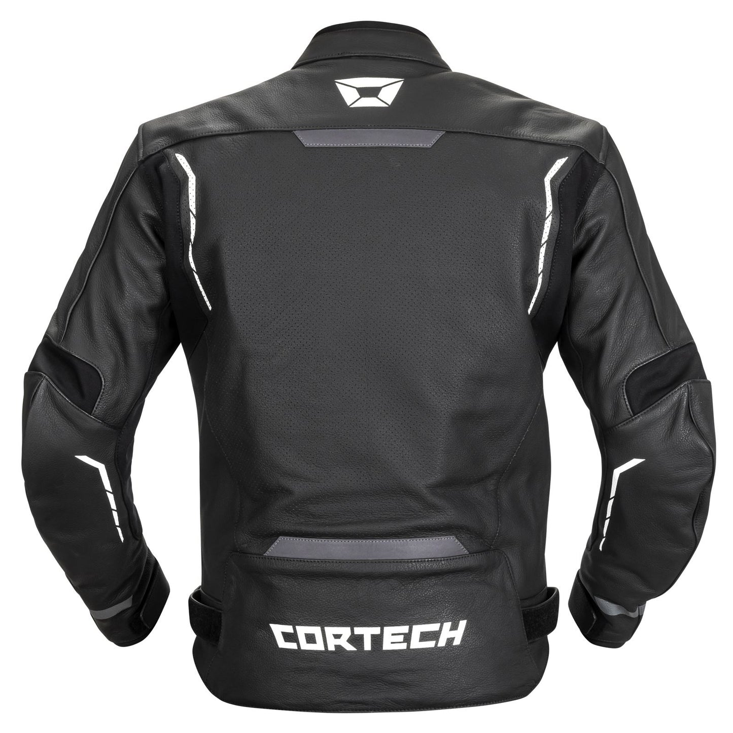 Cortech Chicane Leather Jacket_1546358