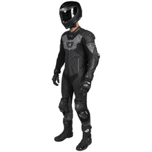 Cortech Men's Revo Sport Air 1-Piece Suit - Black/Gunmetal_1384739