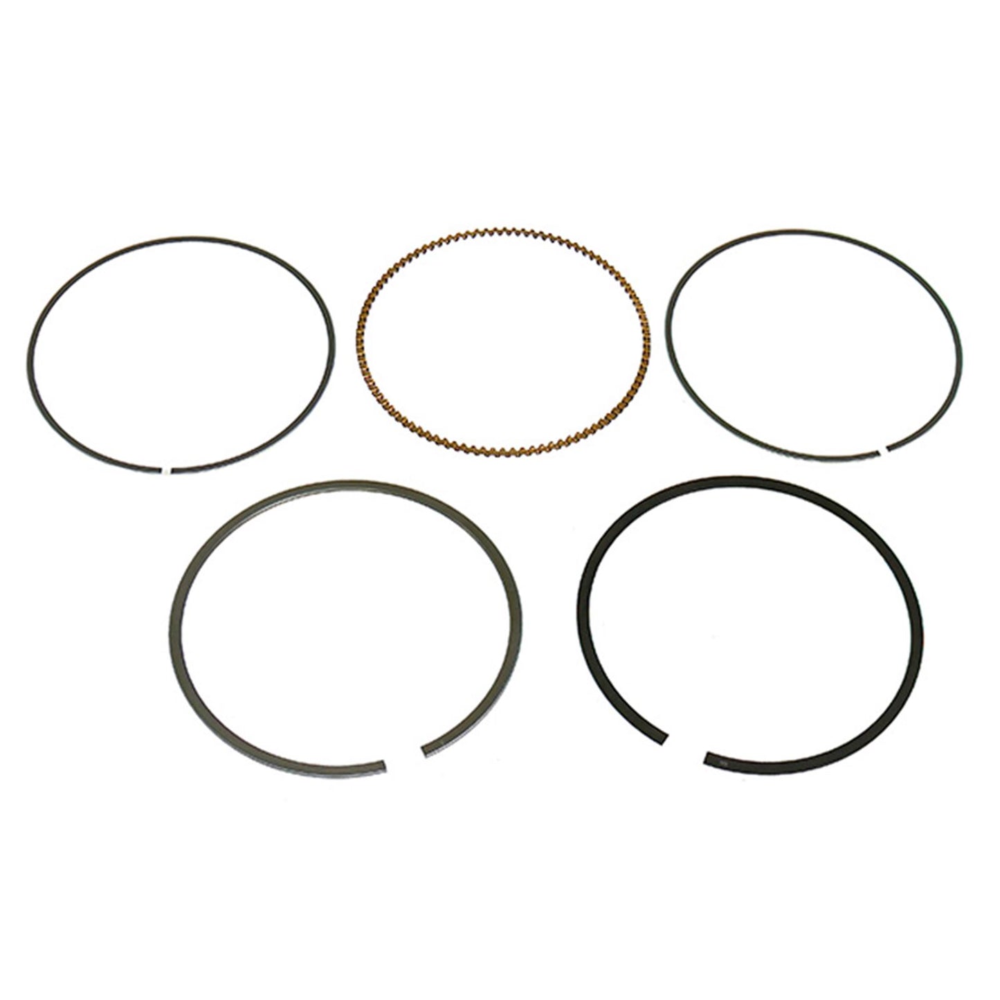 Piston Rings For Namura Pistons Only [MPN: NA-20036R]_593514
