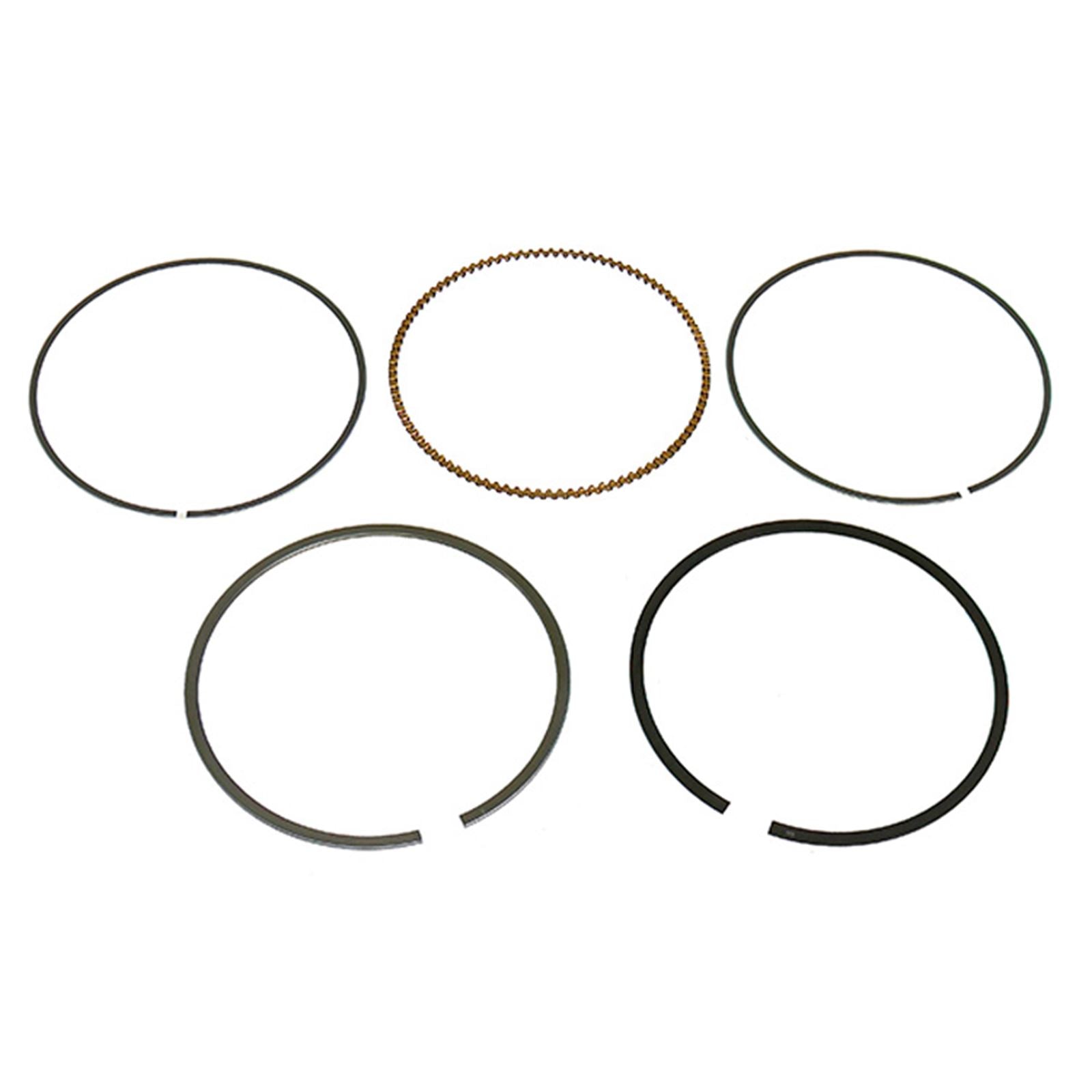 Piston Rings For Namura Pistons Only [MPN: NA-20036R]_593514