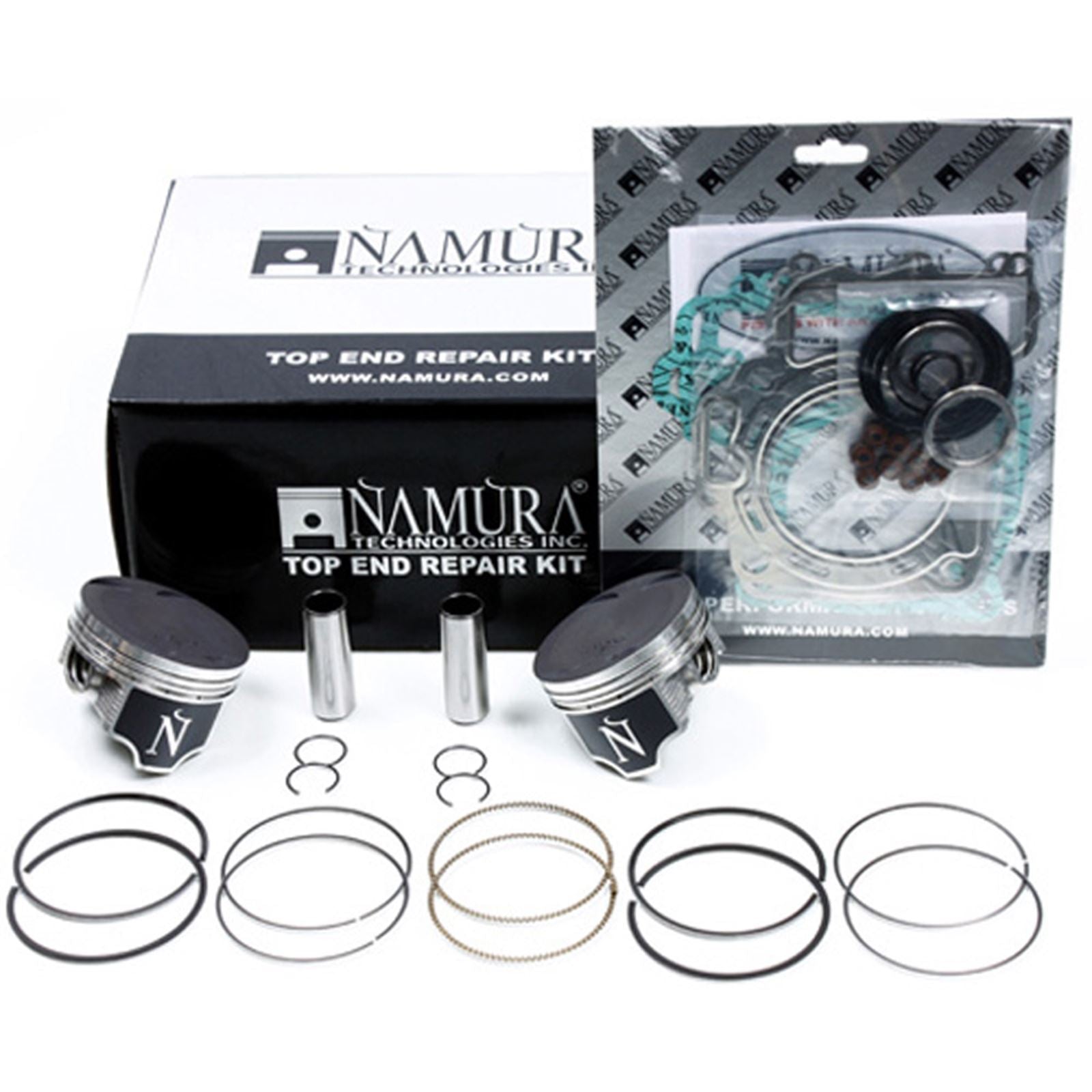 Namura Top End Repair Kit [MPN: NA-20065K]_593515