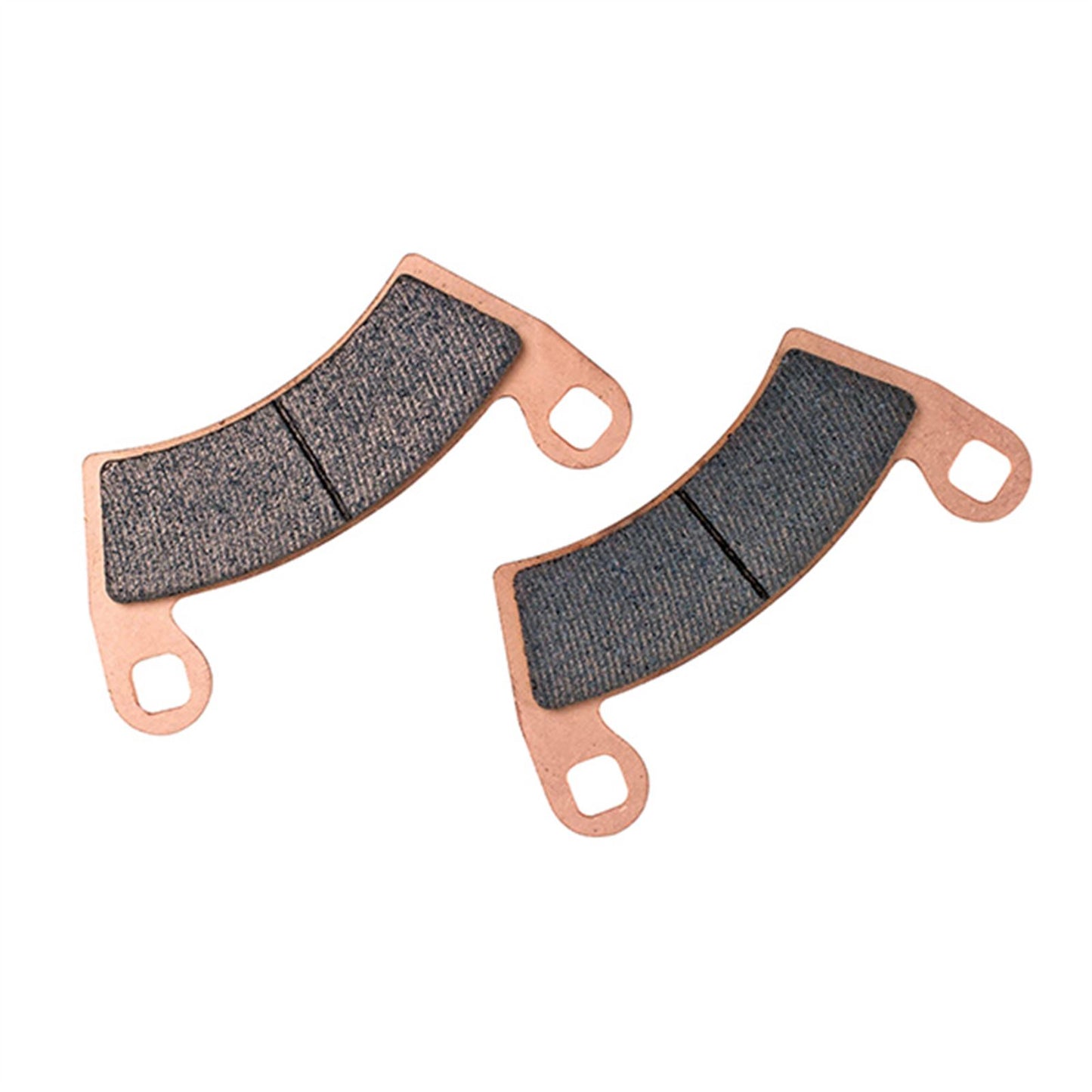 High Lifter Premium Replacement Brake Pads for Polaris Ranger/General/RZR BP-HL-P-101_1453905