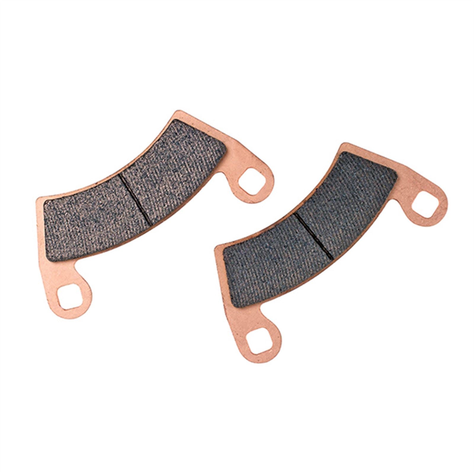 High Lifter Premium Replacement Brake Pads for Polaris Ranger/General/RZR BP-HL-P-101_1453905