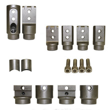 High Lifter Custom Cage Bung and Bracket Kit for Polaris RZR XP 1000 HL-CBBK-P-001_1734499