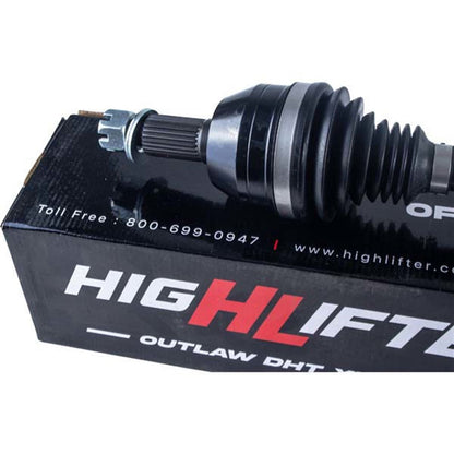 High Lifter Outlaw DHT XL Axle_1440930