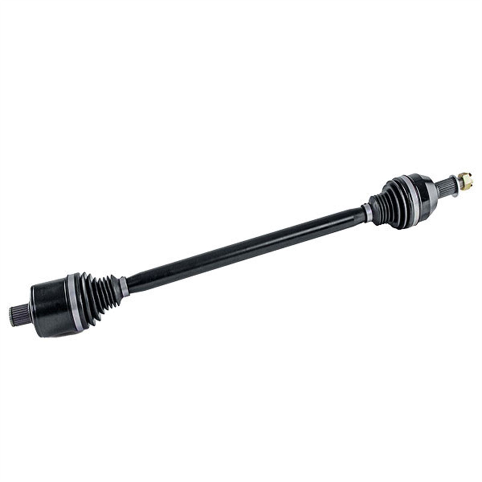 High Lifter Outlaw DHT XL Axle for Can-Am Outlander - Front Left OPEN BOX [MPN: DHT-XL-C1OL-FL]_1771951