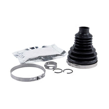 High Lifter Outlaw DHT X and XL Boot Kit for Can-Am and Polaris Models [MPN: DHT-XL-CVBK-5]_1733340