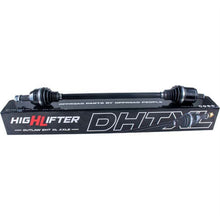 High Lifter Outlaw DHT XL Axle fits Polaris General for HL Big Lift DHT-XL-GEN1-R_1440952