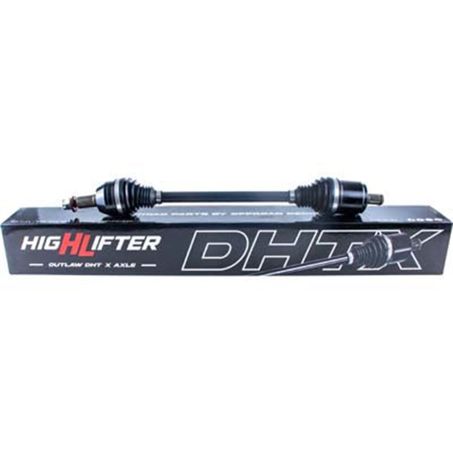 High Lifter Outlaw DHT X Axle for Polaris RZR XP 1000 Front DHT-X-RZR1-F_1636195
