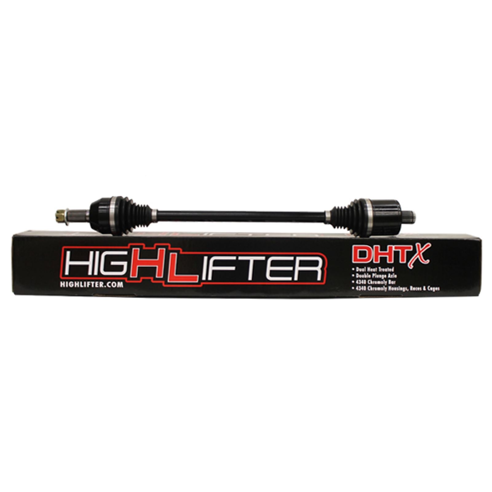 High Lifter Outlaw DHT X Rear Axle for Polaris RZR PRO XP DHT-X-RZRPRO-F_1733323